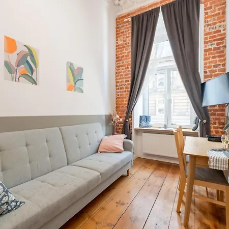 All Saint's - Blisko Centrum, Wyspy - By Spaceapart Apartment