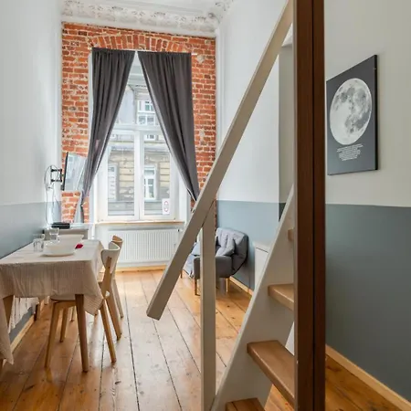 All Saint's - Blisko Centrum, Wyspy - By Spaceapart Wroclaw