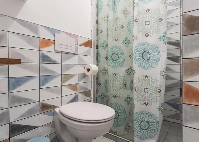 Apartamento All Saint's - Blisko Centrum, Wyspy - By Spaceapart