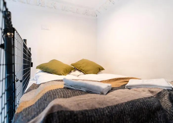 All Saint's - Blisko Centrum, Wyspy - By Spaceapart Apartamento Wrocław