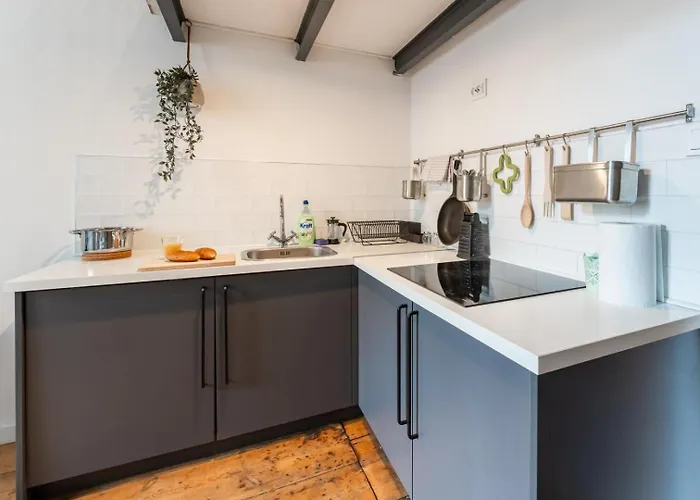 All Saint's - Blisko Centrum, Wyspy - By Spaceapart Apartamento Wrocław