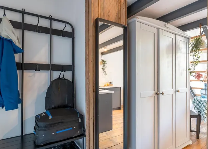 All Saint's - Blisko Centrum, Wyspy - By Spaceapart Apartamento Wrocław