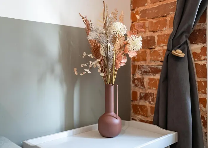 All Saint's - Blisko Centrum, Wyspy - By Spaceapart Apartamento *