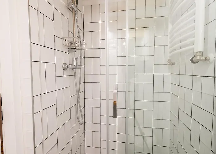 Apartamento All Saint's - Blisko Centrum, Wyspy - By Spaceapart *