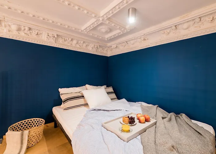 All Saint's - Blisko Centrum, Wyspy - By Spaceapart Wrocław