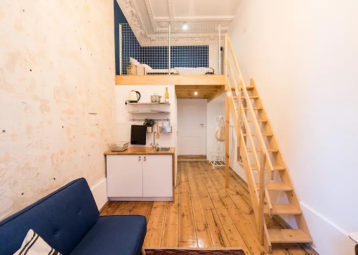 Apartamento All Saint's - Blisko Centrum, Wyspy - By Spaceapart *