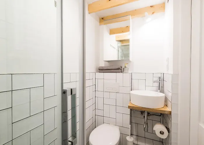 All Saint's - Blisko Centrum, Wyspy - By Spaceapart Apartamento Wrocław