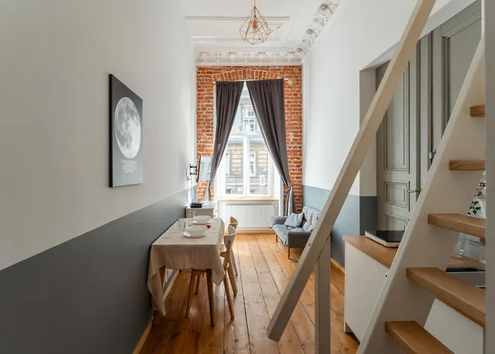 All Saint's - Blisko Centrum, Wyspy - By Spaceapart *