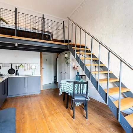 All Saint's - Blisko Centrum, Wyspy - By Spaceapart Wrocław