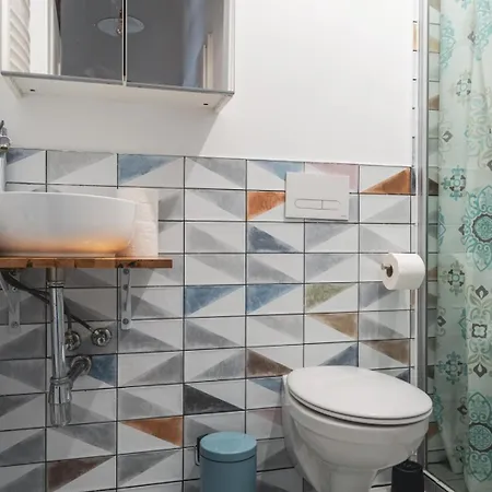 Apartment All Saint's - Blisko Centrum, Wyspy - By Spaceapart Wroclaw