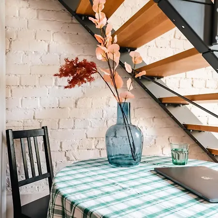 All Saint's - Blisko Centrum, Wyspy - By Spaceapart