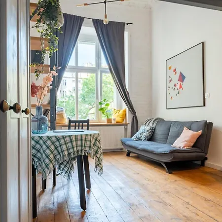 All Saint's - Blisko Centrum, Wyspy - By Spaceapart