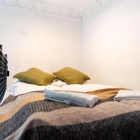 All Saint's - Blisko Centrum, Wyspy - By Spaceapart Apartment Wroclaw