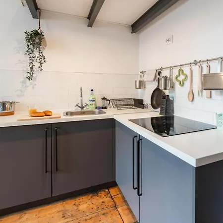 All Saint's - Blisko Centrum, Wyspy - By Spaceapart Lägenhet Wrocław