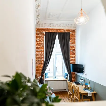 All Saint's - Blisko Centrum, Wyspy - By Spaceapart * Wrocław