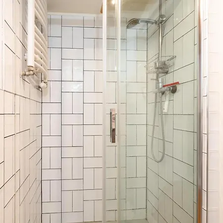 All Saint's - Blisko Centrum, Wyspy - By Spaceapart *