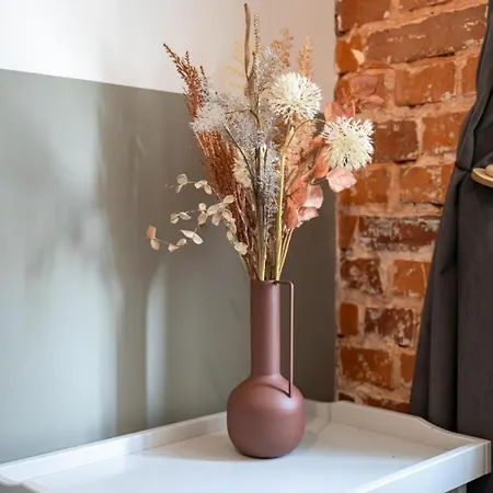 All Saint's - Blisko Centrum, Wyspy - By Spaceapart Apartment *