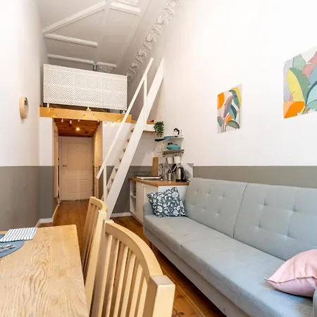 All Saint's - Blisko Centrum, Wyspy - By Spaceapart *