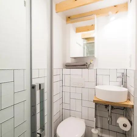 All Saint's - Blisko Centrum, Wyspy - By Spaceapart Apartment Wroclaw