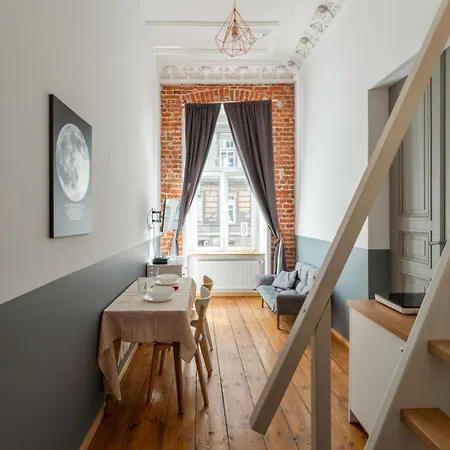 All Saint's - Blisko Centrum, Wyspy - By Spaceapart *