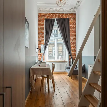 All Saint's - Blisko Centrum, Wyspy - By Spaceapart *