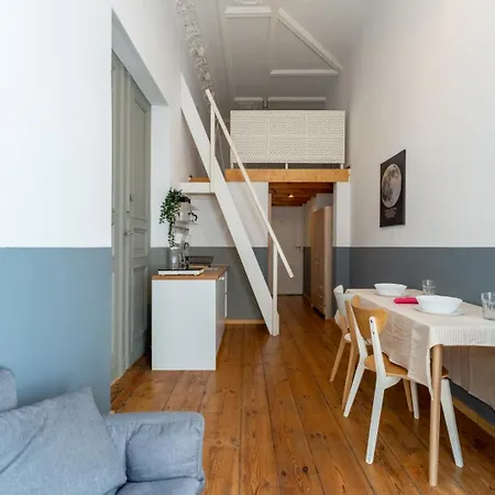 All Saint's - Blisko Centrum, Wyspy - By Spaceapart