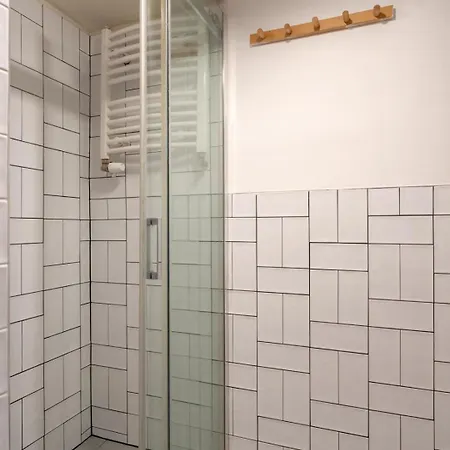 All Saint's - Blisko Centrum, Wyspy - By Spaceapart Apartment *