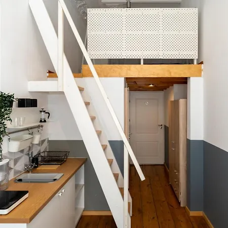 All Saint's - Blisko Centrum, Wyspy - By Spaceapart * Wrocław