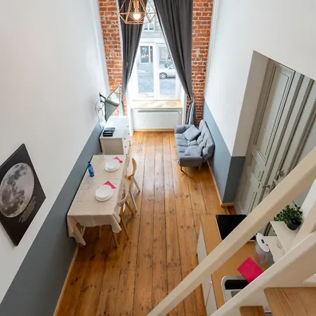 All Saint's - Blisko Centrum, Wyspy - By Spaceapart Wrocław