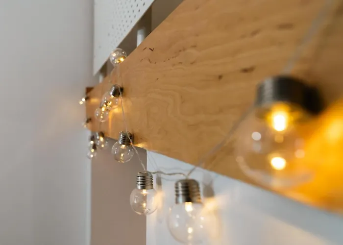 All Saint's - Blisko Centrum, Wyspy - By Spaceapart 公寓