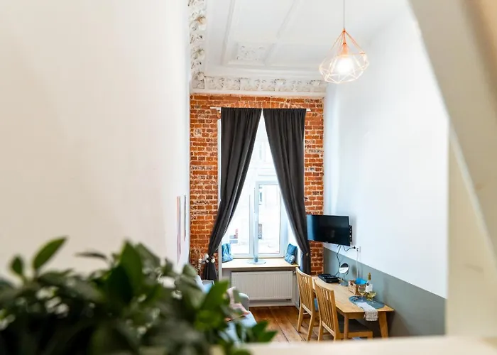 All Saint's - Blisko Centrum, Wyspy - By Spaceapart * 弗罗茨瓦夫