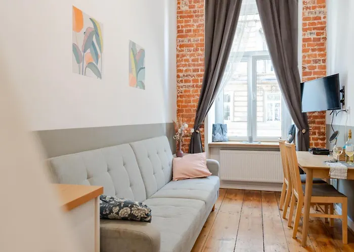 All Saint's - Blisko Centrum, Wyspy - By Spaceapart * 弗罗茨瓦夫