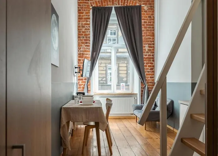 All Saint's - Blisko Centrum, Wyspy - By Spaceapart *