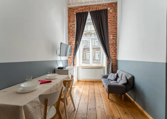 All Saint's - Blisko Centrum, Wyspy - By Spaceapart * 弗罗茨瓦夫