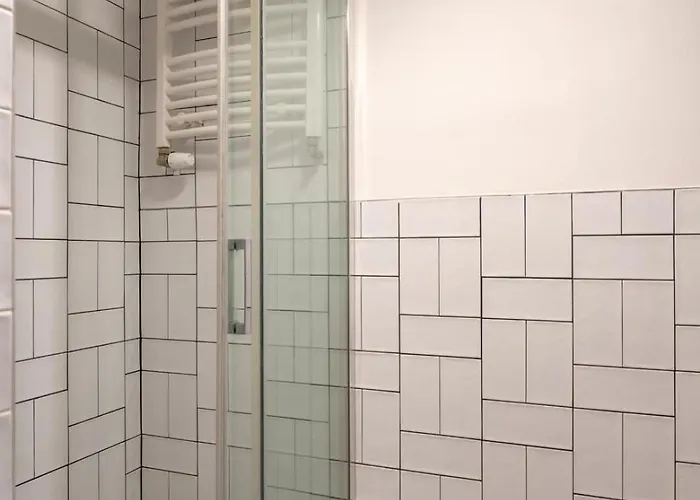 All Saint's - Blisko Centrum, Wyspy - By Spaceapart 公寓 *