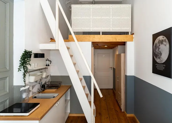 All Saint's - Blisko Centrum, Wyspy - By Spaceapart * 弗罗茨瓦夫