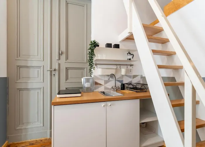 All Saint's - Blisko Centrum, Wyspy - By Spaceapart 弗罗茨瓦夫