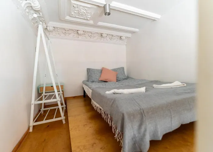 All Saint's - Blisko Centrum, Wyspy - By Spaceapart * 弗罗茨瓦夫