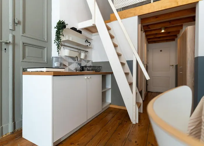 All Saint's - Blisko Centrum, Wyspy - By Spaceapart *